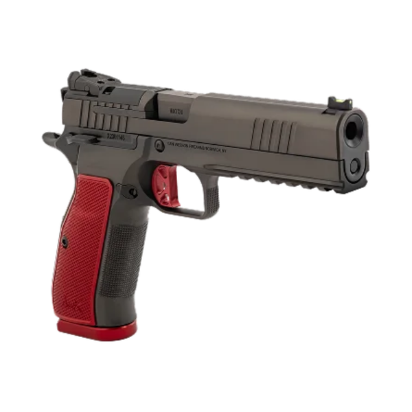 Dan Wesson DWX 9MM Optic Ready Rail