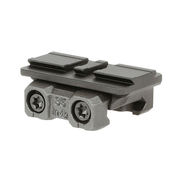 Midwest Industries MK2 Acro Mount - Low