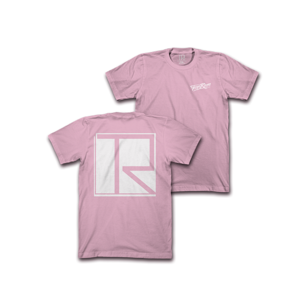 TR OG Shirt Pink