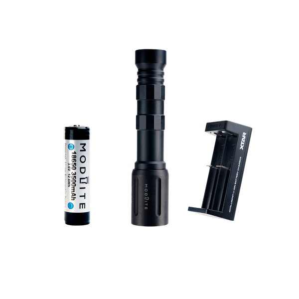 Modlite FUEL PLHv3 18650 Package