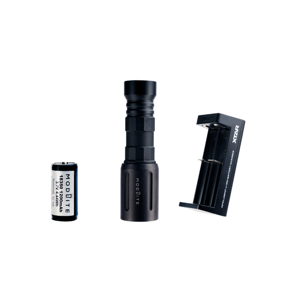 Modlite FUEL PLHv3 18350 Package