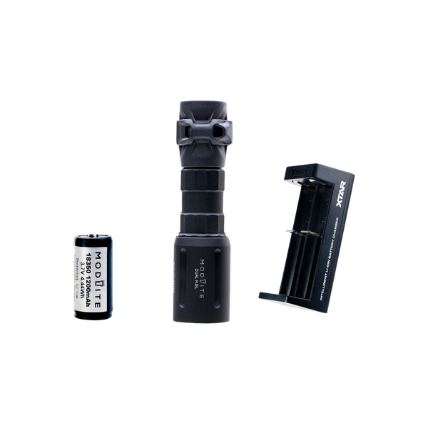 Modlite FUEL PLHv3 18350 Package