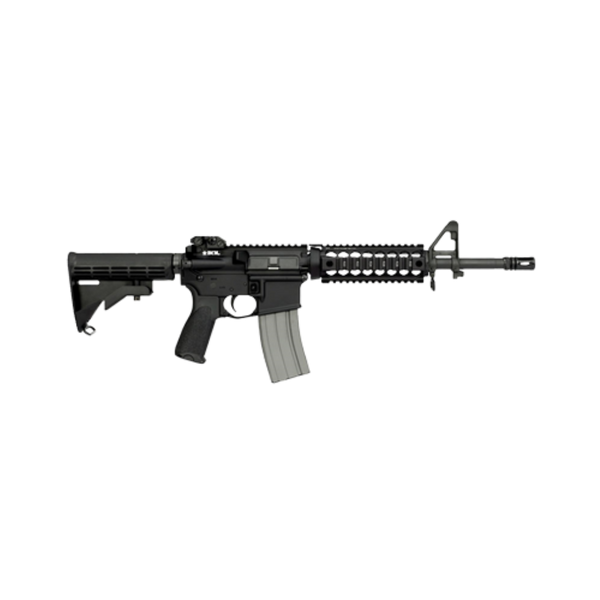 BCM CQB11 Mod 2 SBR