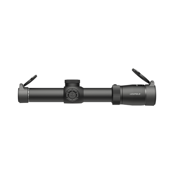 Leupold Patrol 6HD 1-6x24 Gen 2 SFP BLK