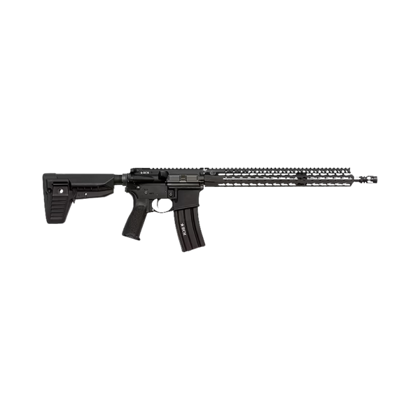 BCM RECCE 16" Keymod BLK 556