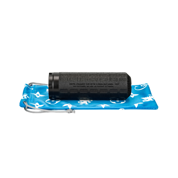 Griffin Armament HUB HRT5K AM BLK 556