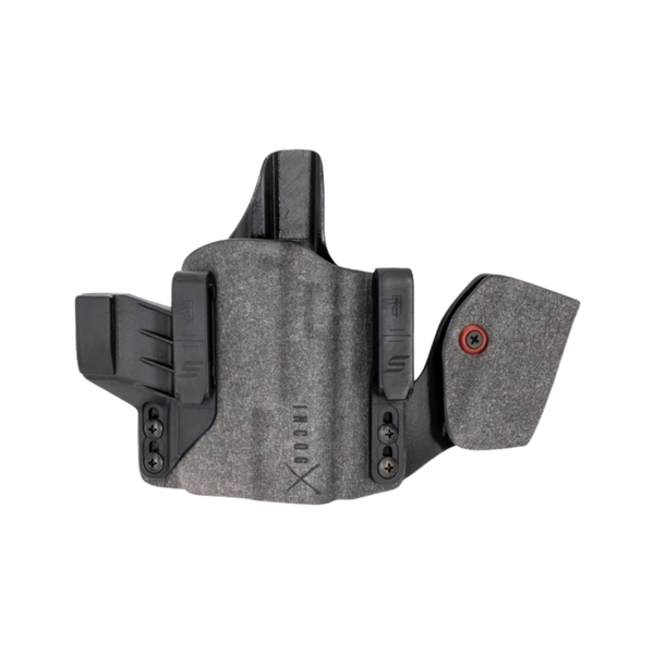 Safariland INCOG-X Glock 43x/48 RDS Light Bearing w/ Mag Caddy RH
