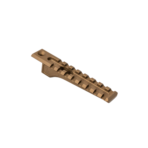 Irregular Defense OMM Gen 2 Longboard FDE