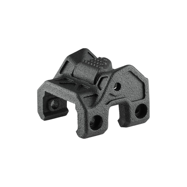 Emissary Ignition Switch for ModButton Blk