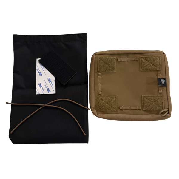 Stoic Solutions Tripod Bag Filled CB