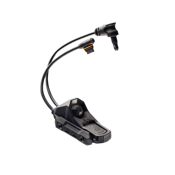 Unity Axon Link USB-C / Crane Laser 4.5"