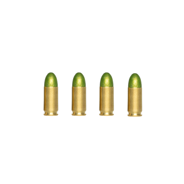 Badlands 9MM 135GR Money Shots 1000RD Case