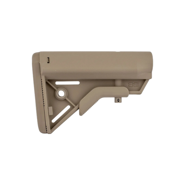 B5 Bravo Stock