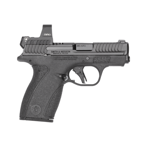 Smith & Wesson BODYGUARD 2.0 .380ACP