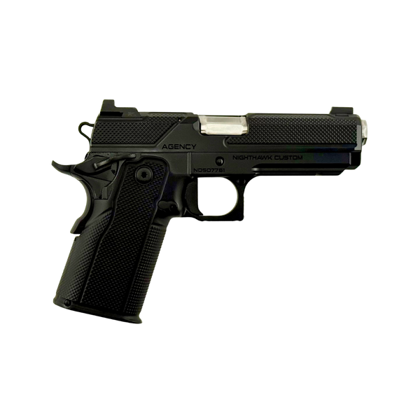 Nighthawk Double Agent 9MM