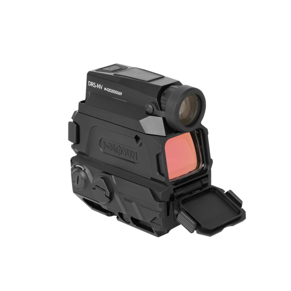 Holosun DRS-NV IR Red Multiple Reticle Sight