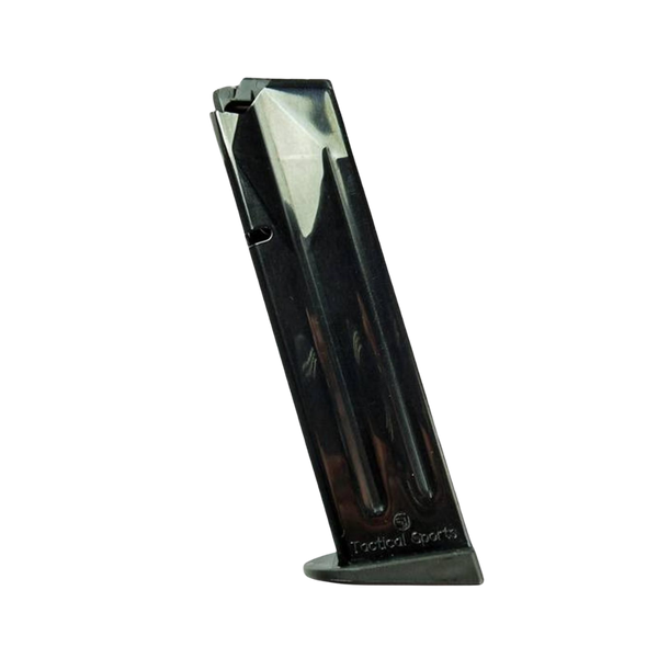 CZ TS2 Czechmate 9mm 20rd Magazine BLK