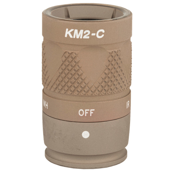 Surefire KM2 6V Infrared & White Light