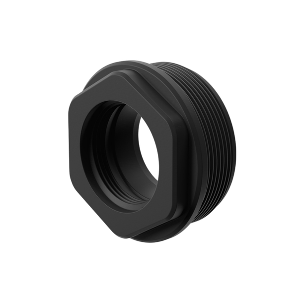 BREEK PLAN B HUB MOUNT ONE LOW PRO Ti