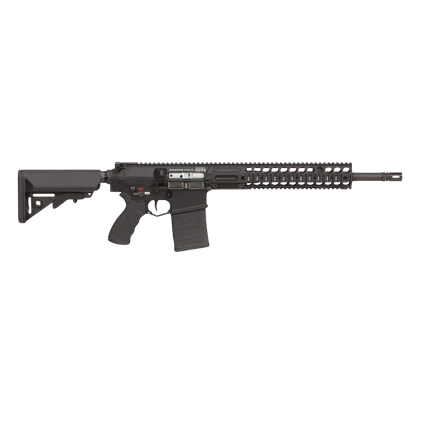 LMT MARS-H 16" Quad Rail .308 Rifle