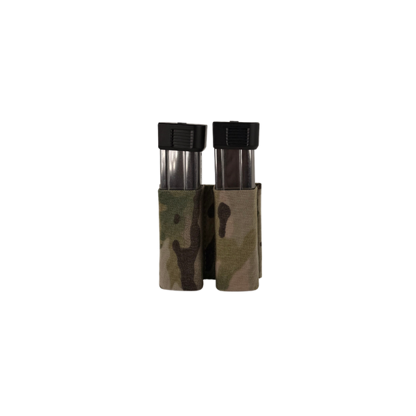 Esstac 2011 Double Pistol GAP KYWI Pouch