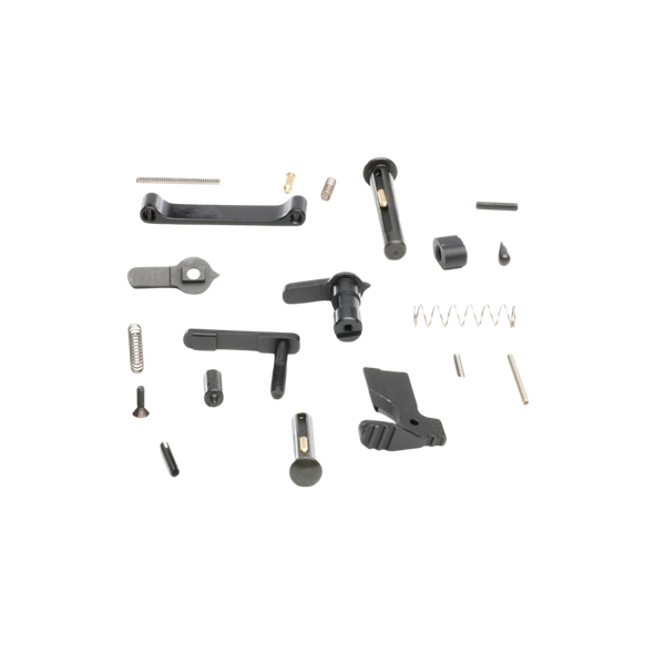 LMT 5.56 Lower Parts Kit - No Trigger Group