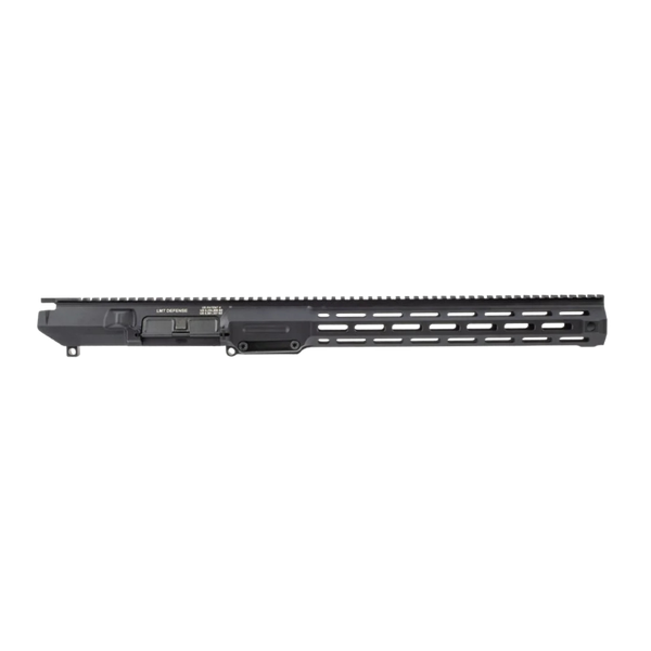 LMT MWS MRP-H MLOK 15.3″ Upper Receiver