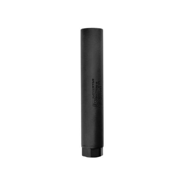 Lone Star Bandit .22 Suppressor
