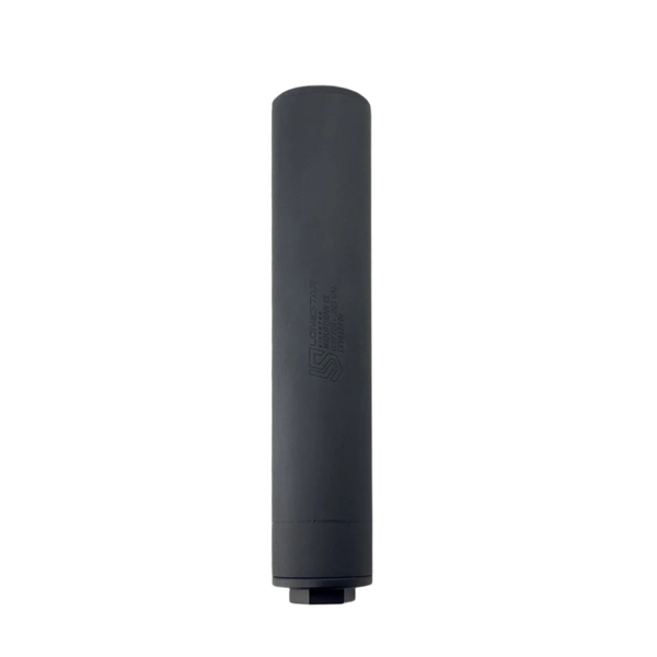 Lone Star Drifter Ti HUB 5.56 Suppressor