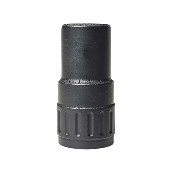 SAW Tisha .30cal Ti HUB Black