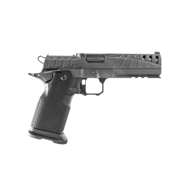 Tailored Arms Torch 2011