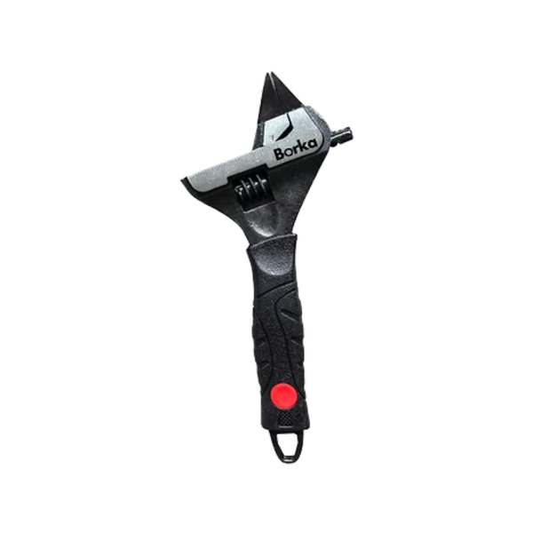 Borka Tools Suppressor Adjustable Wrench (SAW)
