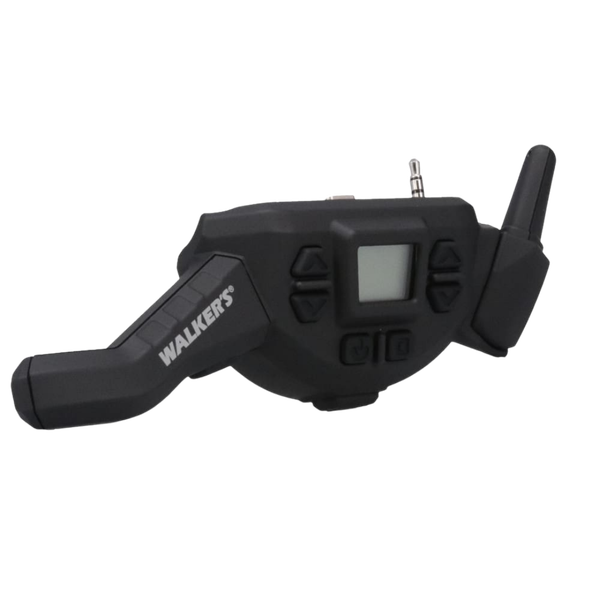 Walkers FireMax Walkie Talkie