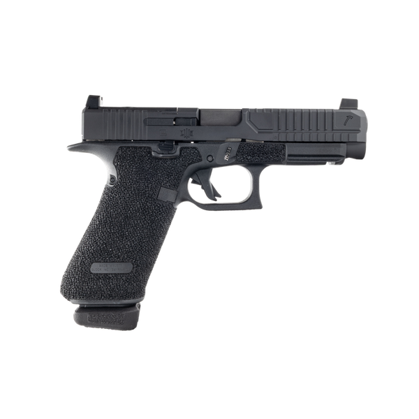LWS x VEIL Tomahawk G17 GEN 6 BLK
