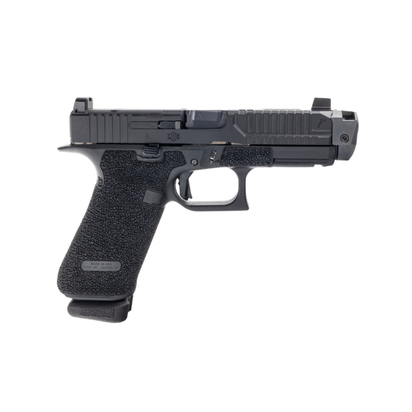 LWS x VEIL Tomahawk G45 GEN 6 Ramjet BLK