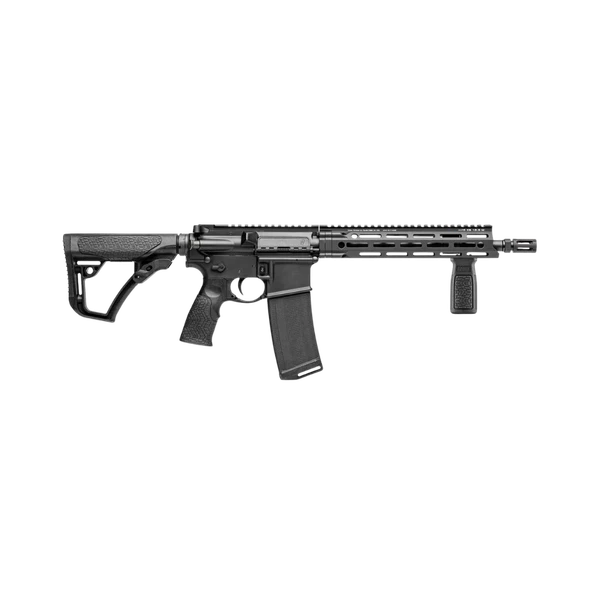 Daniel Defense DDM4 V7S
