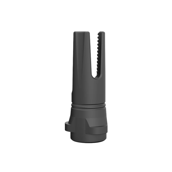 Breek Scorch 3-prong Flash Hider- 9mm 1/2x28