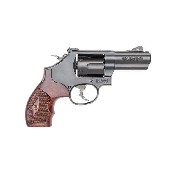 S&W Performance Center Model 19 Carry Comp .357Mag 2.5"