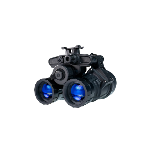 STN Raptor L3 24 UA White Phos Aviation Spec