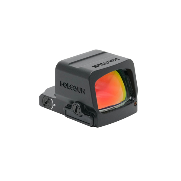 Holosun EPS CORE RD3 RMSc Enclosed 3 MOA Red Dot