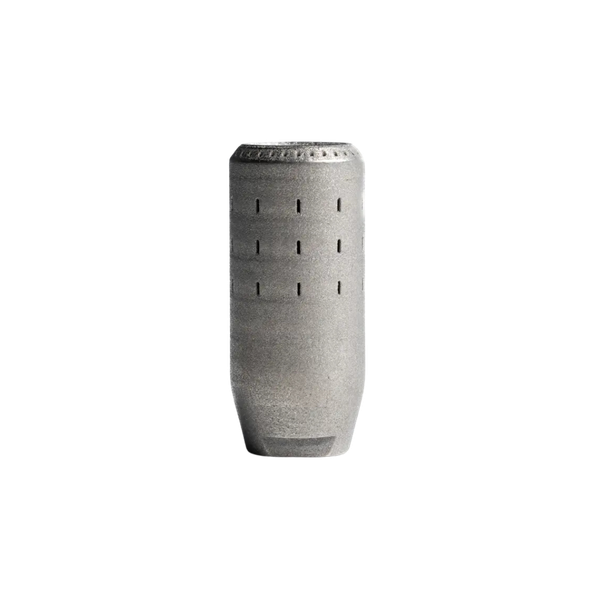 SAW KLIK .22 Suppressor Raw