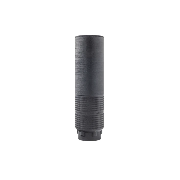 SOF 8.6BLK Hub Ti Suppressor BLK