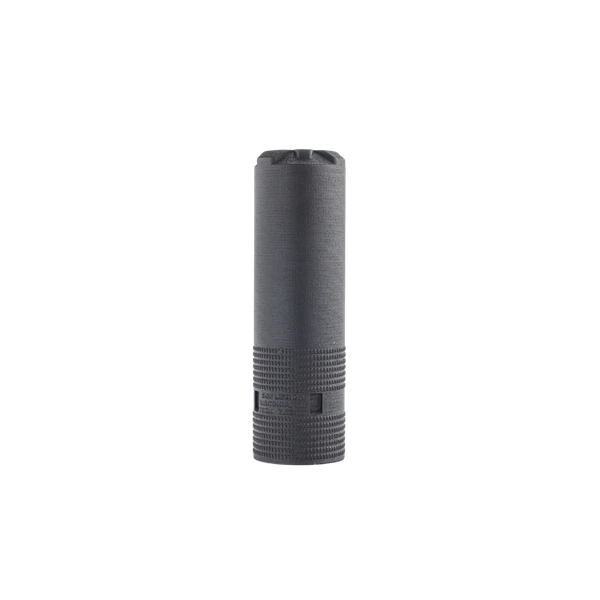 SOF 762K HUB Inconel Suppressor BLK