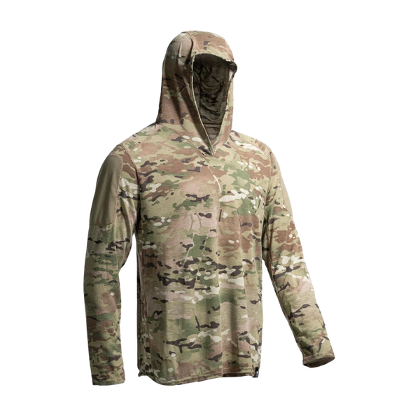 Spiritus Systems Mission Hoodie
