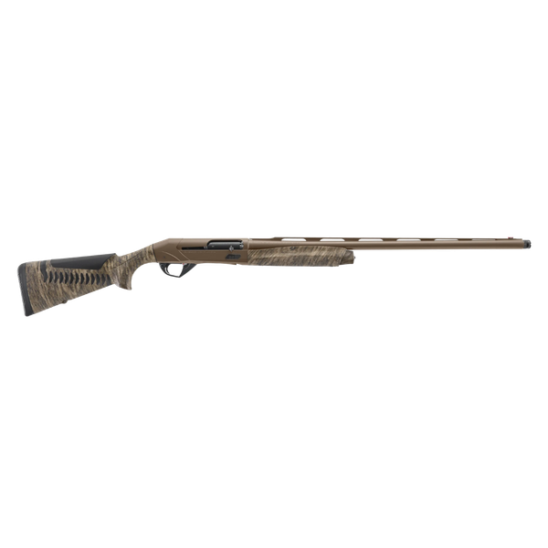 Benelli Super Black Eagle 3 A.I. Cerakote Semi-Auto Shotgun - 28" 12 Gauge Mossy Oak Bottomland
