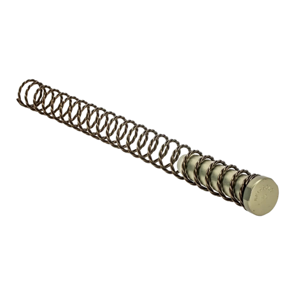 Geissele Super 42 AR-15 H2 Buffer With Braided Wire Spring - Carbine