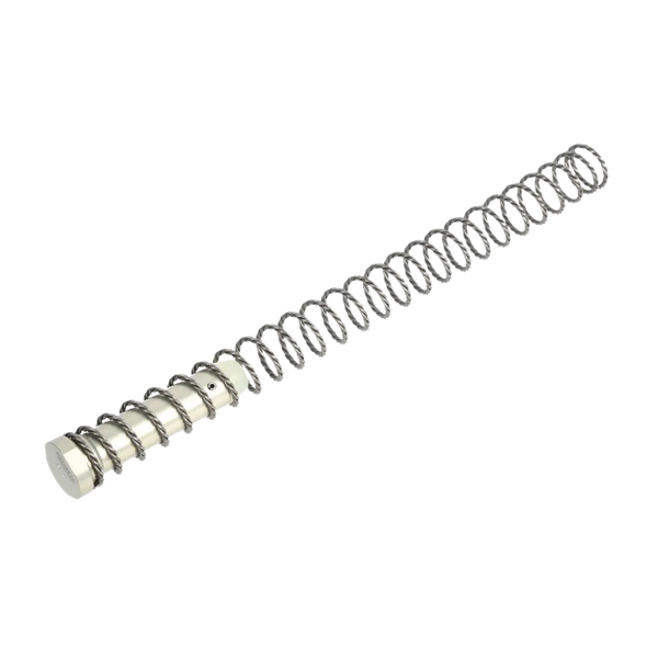 Geissele Super 42 AR-15 H1 Buffer With Braided Wire Spring - Carbine