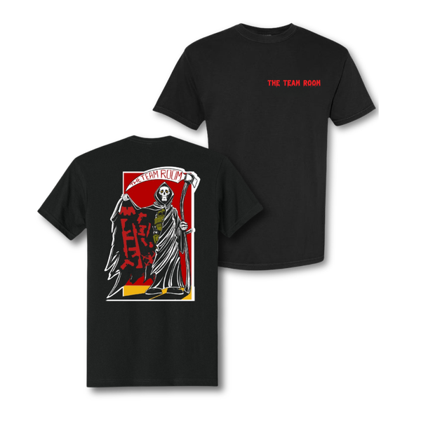 Team Room Reaper Shirt