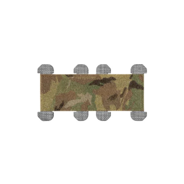 FCPC Rear ID Panel