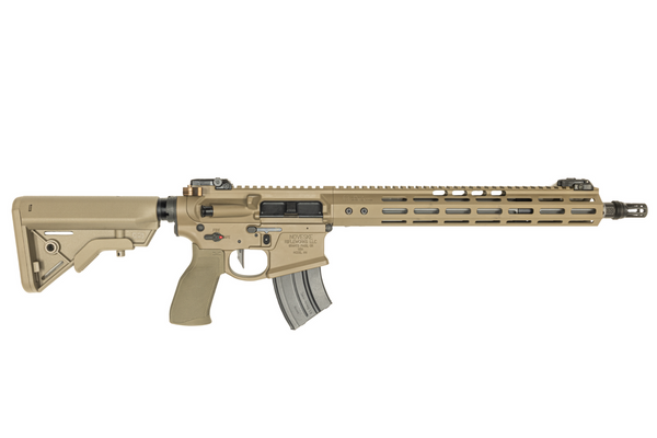 N4 AFGHAN 6MM ARC 14.5″ FDE